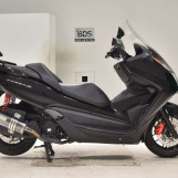 Мотоцикл Honda FORZA SI з пробігом 34887 km