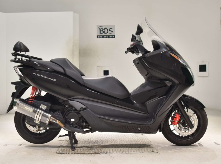 Мотоцикл Honda FORZA SI з пробігом 34887 km