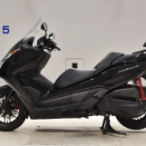 Мотоцикл Honda FORZA SI з пробігом 34887 km