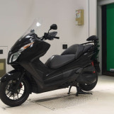 Мотоцикл Honda FORZA SI з пробігом 34887 km