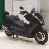 Мотоцикл Honda FORZA SI з пробігом 34887 km