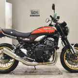 Мотоцикл Kawasaki Z900RS з пробігом 309 km