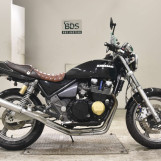 Мотоцикл Kawasaki ZEPHYR400 з пробігом 39537 km