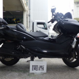 Мотоцикл Yamaha MAJESTY 250