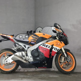 Мотоцикл Honda CBR1000RR
