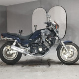 Мотоцикл Yamaha FZX750 з пробігом 29436 km