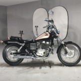 Мотоцикл Honda REBEL CMX250 з пробігом 17966 km