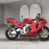 Мотоцикл Honda CBR250RR с пробегом 30598 km