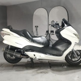 Мотоцикл Honda FORZA Z з пробігом 68961 km
