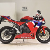 Мотоцикл Honda CBR600RR с пробегом 51 km