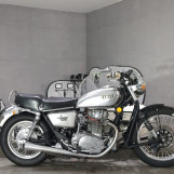 Мотоцикл Yamaha XS650 SIDECAR с пробегом 34669 km