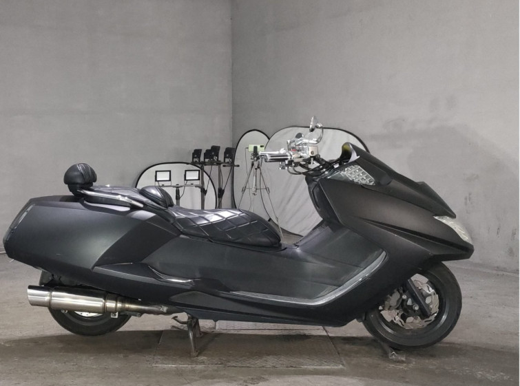 Мотоцикл Yamaha MAXAM250 с пробегом 20968 km