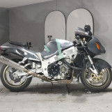 Мотоцикл Suzuki GSX1300R HAYABUSA с пробегом 5415 km
