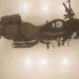 Мотоцикл Honda REBEL S CMX250 з пробігом 16755 km