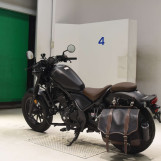 Мотоцикл Honda REBEL S CMX250 з пробігом 16755 km