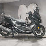Мотоцикл Honda FORZA з пробігом 14321 km
