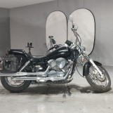 Мотоцикл Yamaha DRAGSTAR XVS250 з пробігом 38274 km