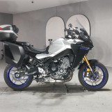 Мотоцикл Yamaha TRACER 9GT с пробегом 11752 km