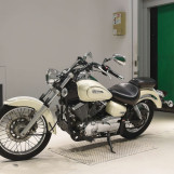 Мотоцикл Yamaha DRAGSTAR XVS250 з пробігом 33685 km