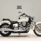 Мотоцикл Yamaha DRAGSTAR XVS250 з пробігом 33685 km