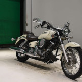 Мотоцикл Yamaha DRAGSTAR XVS250 з пробігом 33685 km