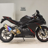 Мотоцикл Honda CBR250RRA з пробігом 14073 km