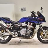 Мотоцикл Honda CB1300SF BOLDOR з пробігом 67095 km