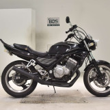 Мотоцикл Kawasaki BALIUS ZR250 з пробігом 36754 km