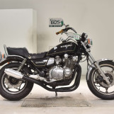 Мотоцикл Suzuki GS750GL с пробегом 21691 km
