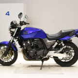 Мотоцикл Honda CB400SFA з пробігом 23873 km