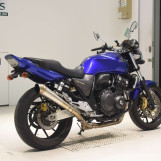 Мотоцикл Honda CB400SFA з пробігом 23873 km