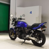 Мотоцикл Honda CB400SFA з пробігом 23873 km