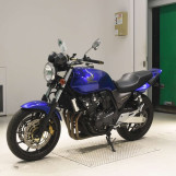 Мотоцикл Honda CB400SFA з пробігом 23873 km