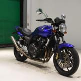 Мотоцикл Honda CB400SFA з пробігом 23873 km