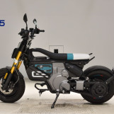 Мотоцикл BMW ce02 з пробігом 2083 km