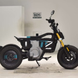 Мотоцикл BMW ce02 з пробігом 2083 km