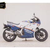 Мотоцикл Honda NS400R с пробегом 18519 km
