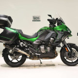 Мотоцикл Kawasaki VERSYS1000SE с пробегом 15623 km