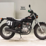 Мотоцикл Honda FTR223 з пробігом 4674 km