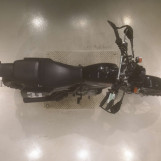 Мотоцикл Honda FTR223 з пробігом 4674 km