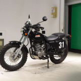 Мотоцикл Honda FTR223 з пробігом 4674 km