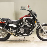 Мотоцикл Yamaha V-MAX1200 з пробігом 21386 km
