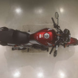 Мотоцикл Honda CB400SFA з пробігом 3683 km