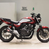 Мотоцикл Honda CB400SFA з пробігом 3683 km