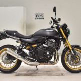 Мотоцикл Kawasaki Z900RS з пробігом 1570 km