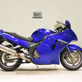 Мотоцикл Honda CBR1100XX BLACKBIRD з пробігом 42707 km