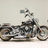 Мотоцикл HD HERITAGE FLSTC1450 с пробегом 33276 km