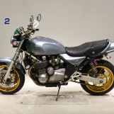 Мотоцикл Kawasaki ZEPHYR1100 с пробегом 13012 km