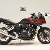 Мотоцикл Honda CB1300SF BOLDOR с пробегом 55917 km