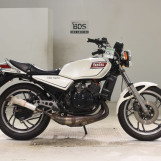 Мотоцикл Yamaha RZ250 з пробігом 16833 km